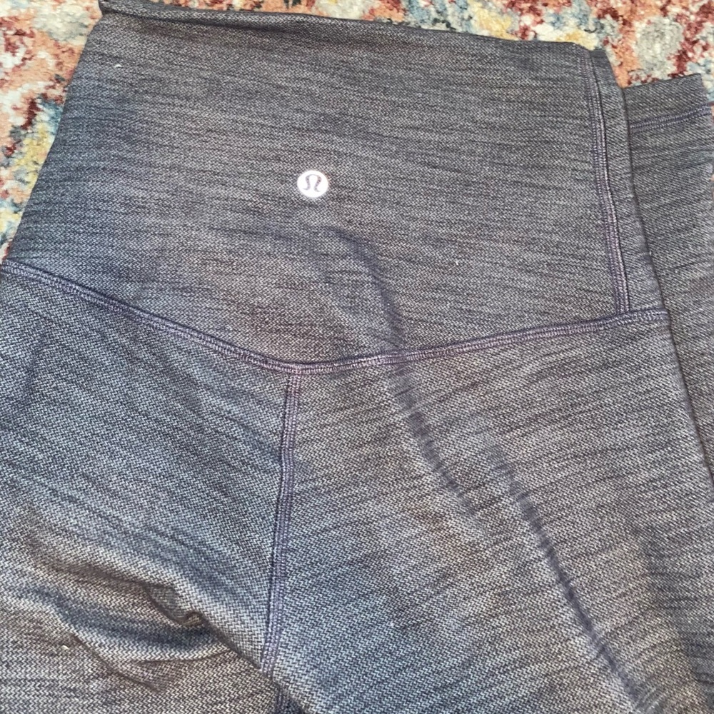 Lululemon leggings